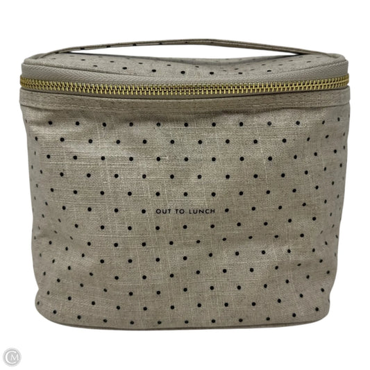 “Out To Lunch” Lunch Box By Kate Spade
