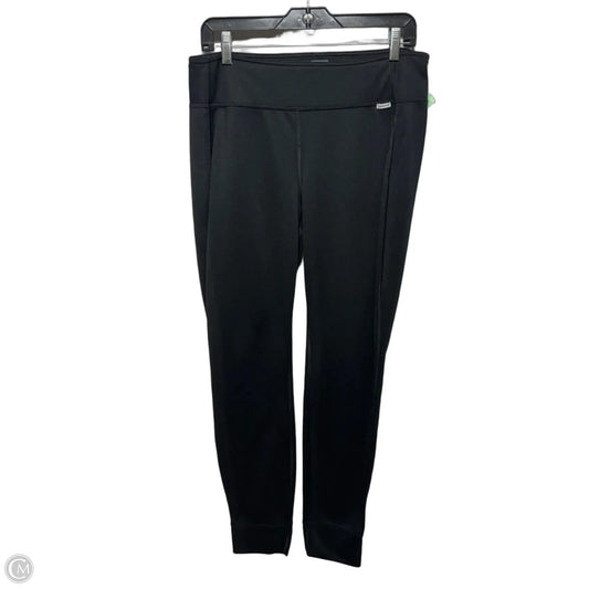 Athletic Pants By Patagonia In Black, Size: Xl