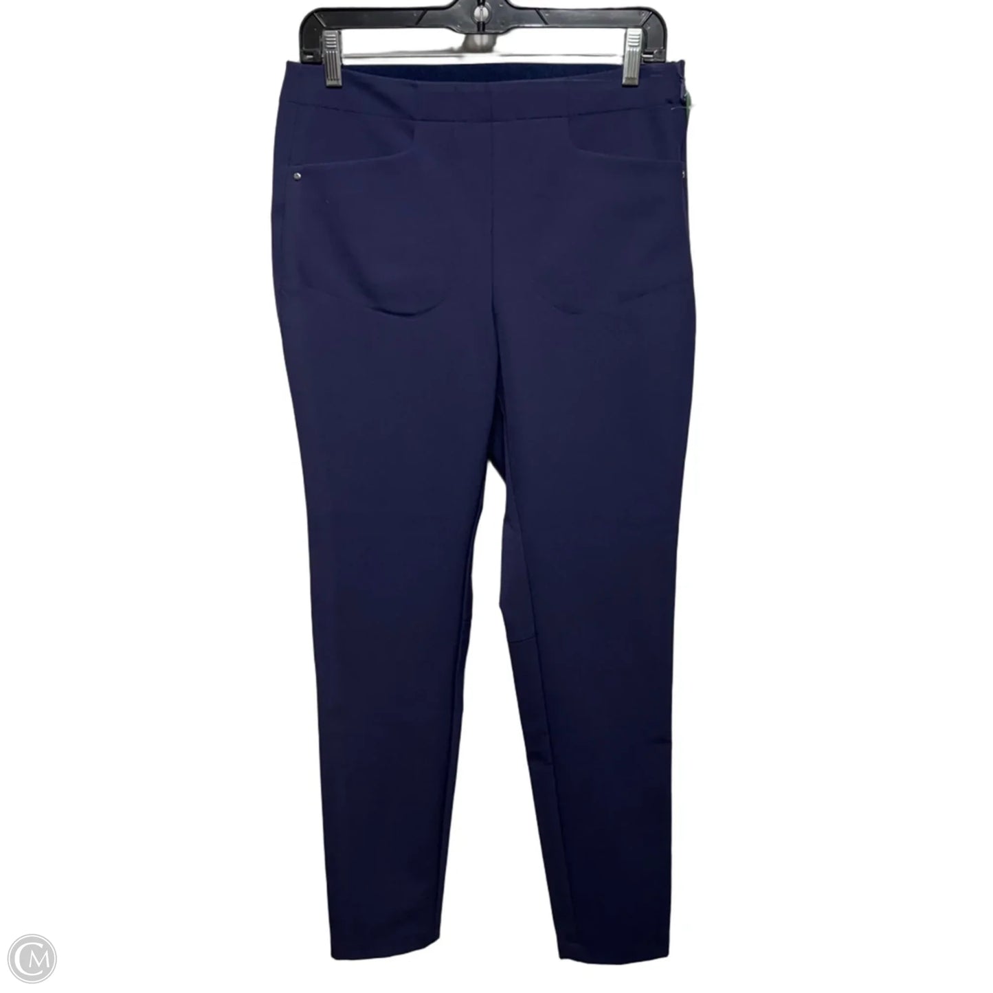 Athletic Pants By RLX Ralph Lauren In Blue, Size: 8p