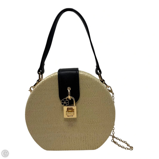 Woven Crossbody By Antonio Melani, Size: Small