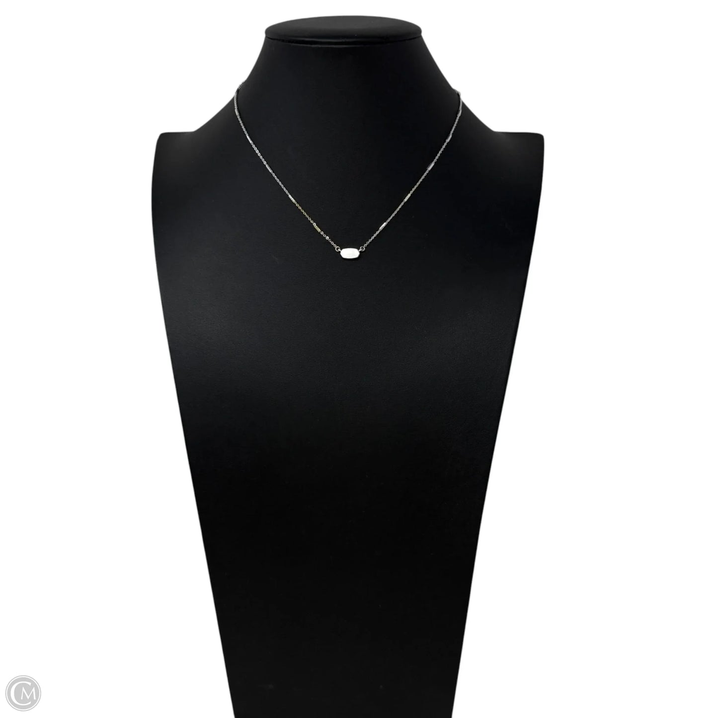 Fern Necklace By Kendra Scott