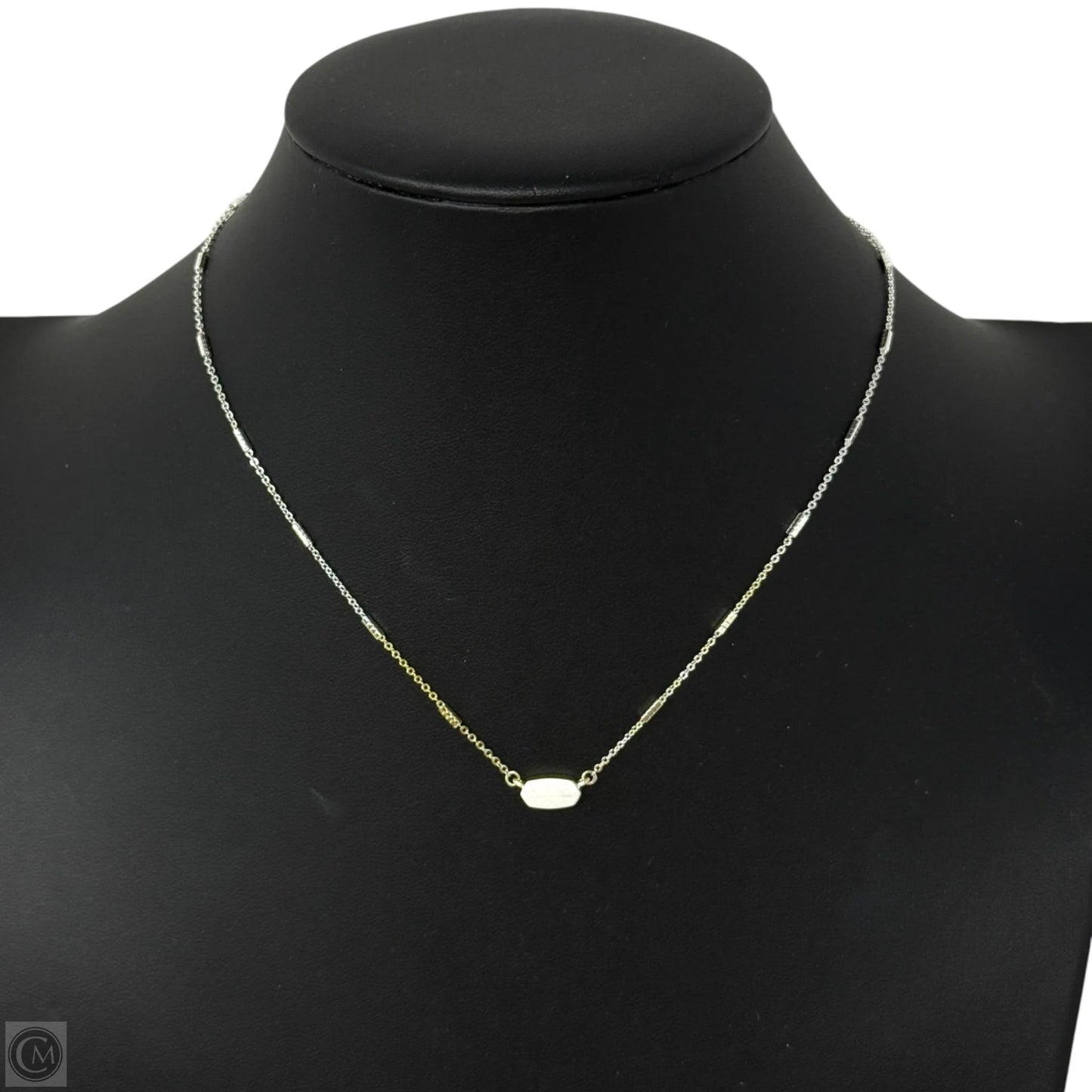 Fern Necklace By Kendra Scott