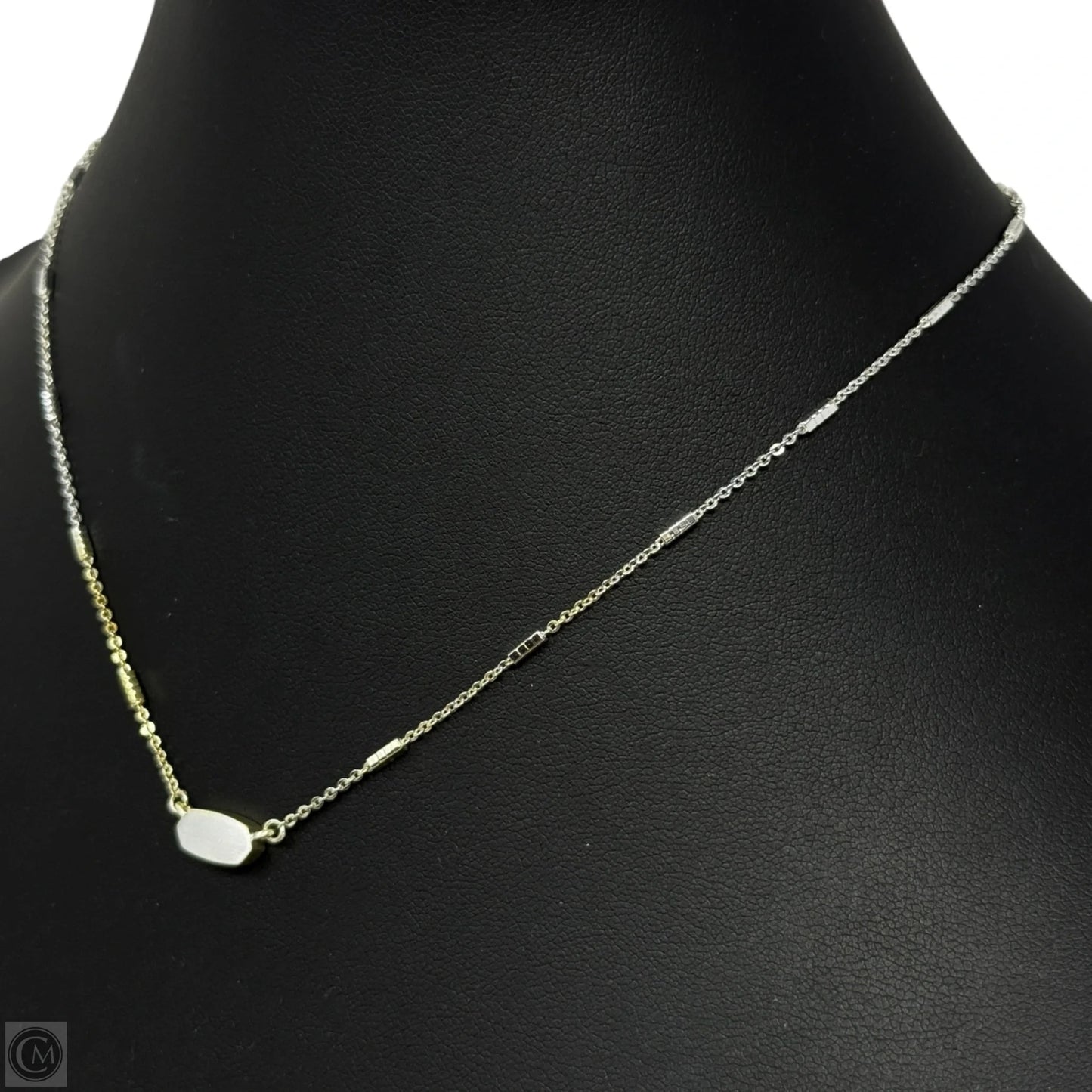 Fern Necklace By Kendra Scott
