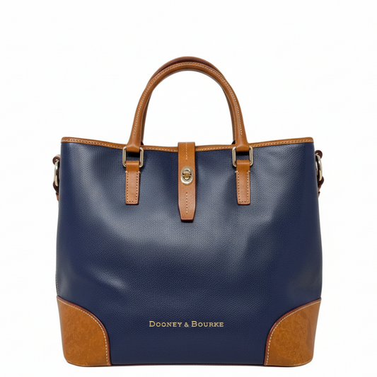 Shelby Shopper Designer By Dooney And Bourke, Size: Large