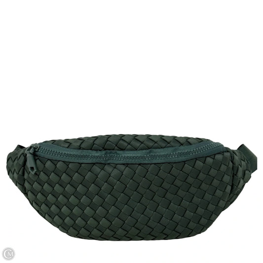 Aim High Belt Bag By Sol & Selene, Size: Medium