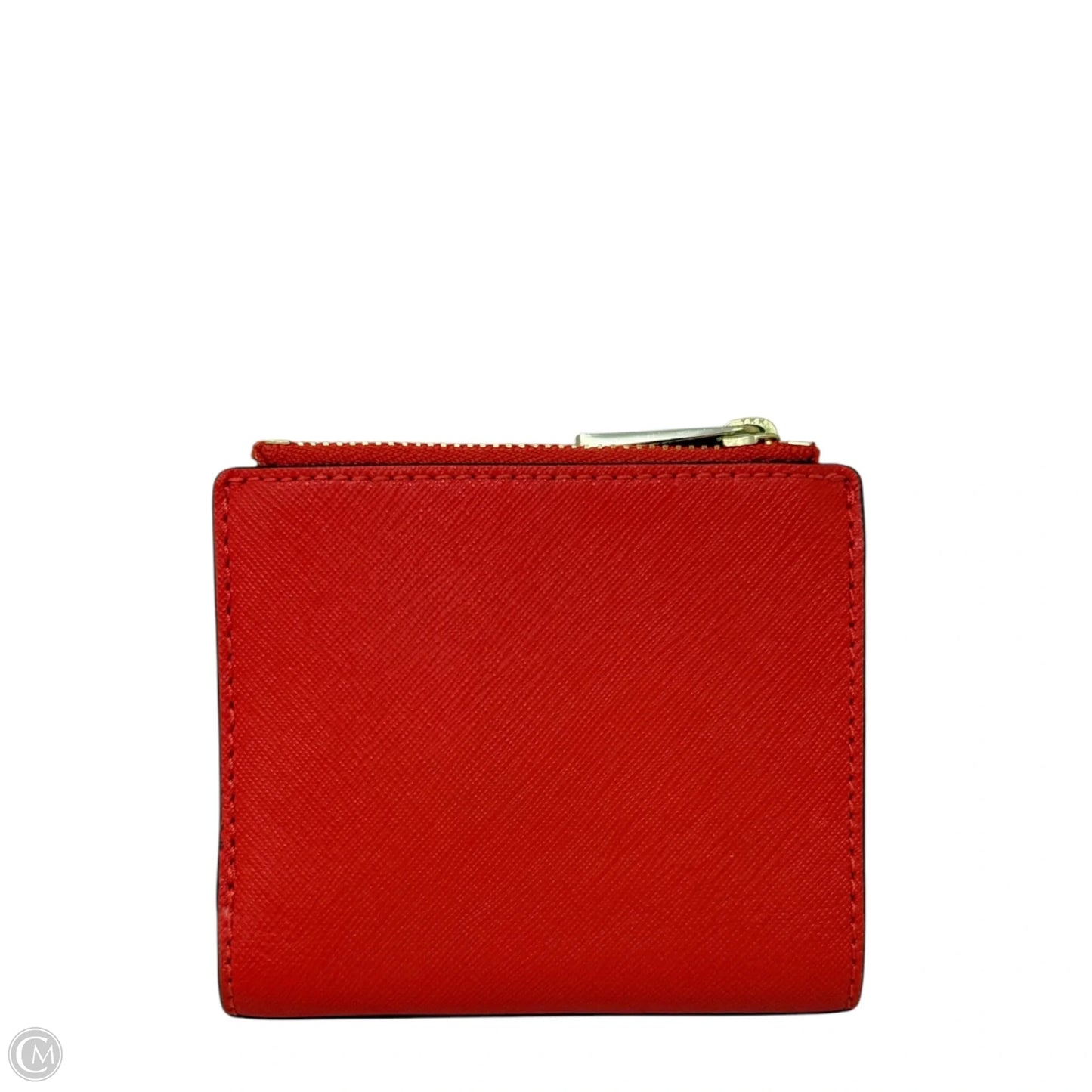 Emerson Mini Bifold Wallet Designer By Tory Burch, Size: Small