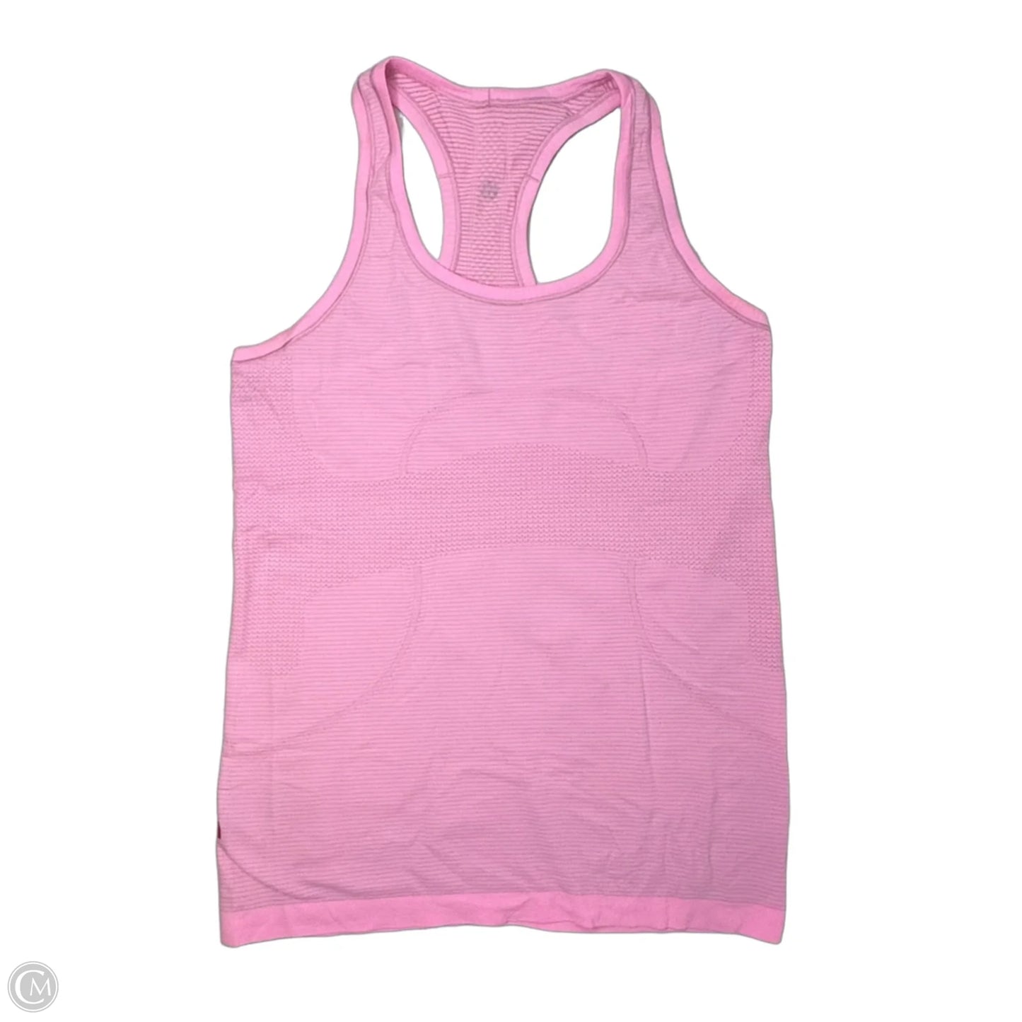 Swiftly Tech Racerback Tank Top By Lululemon In Pink, Size: 8