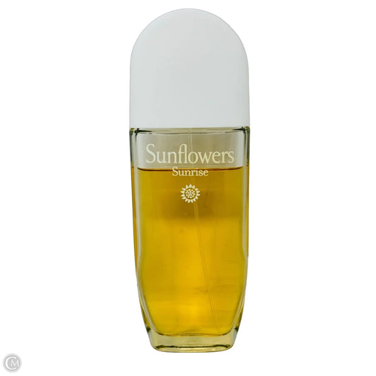 Sunflowers EDT Spray 100ml By Elizabeth Arden