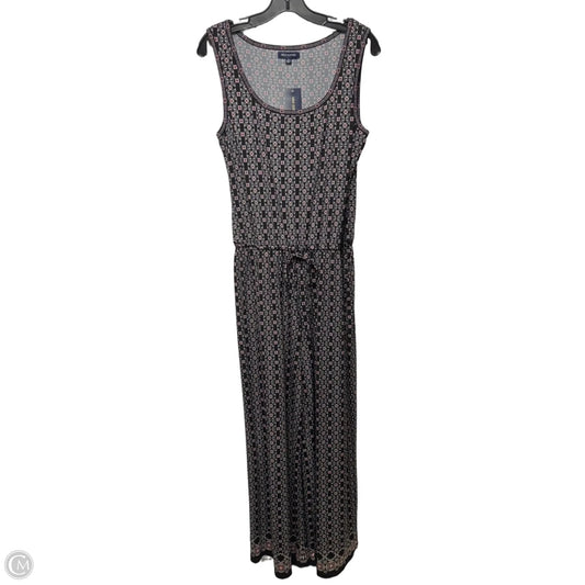 Jumpsuit By Max Edition In Multi-colored, Size: S