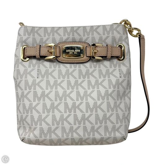 Hamilton Crossbody By Michael By Michael Kors, Size: Medium