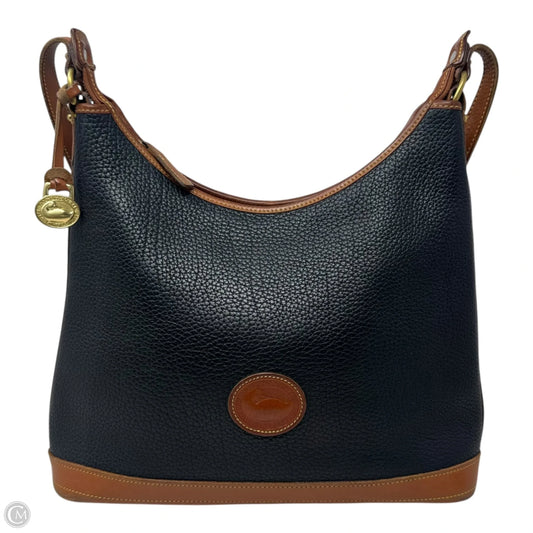 AS IS Vintage Handbag Designer By Dooney And Bourke, Size: Medium
