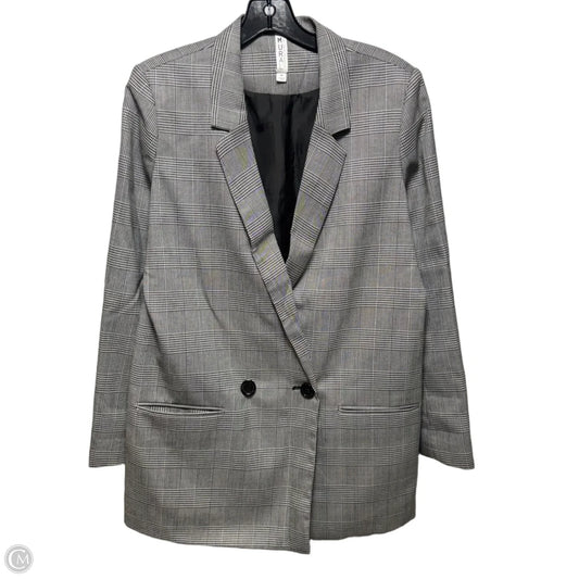 Blazer By Mural In Black & White, Size: M