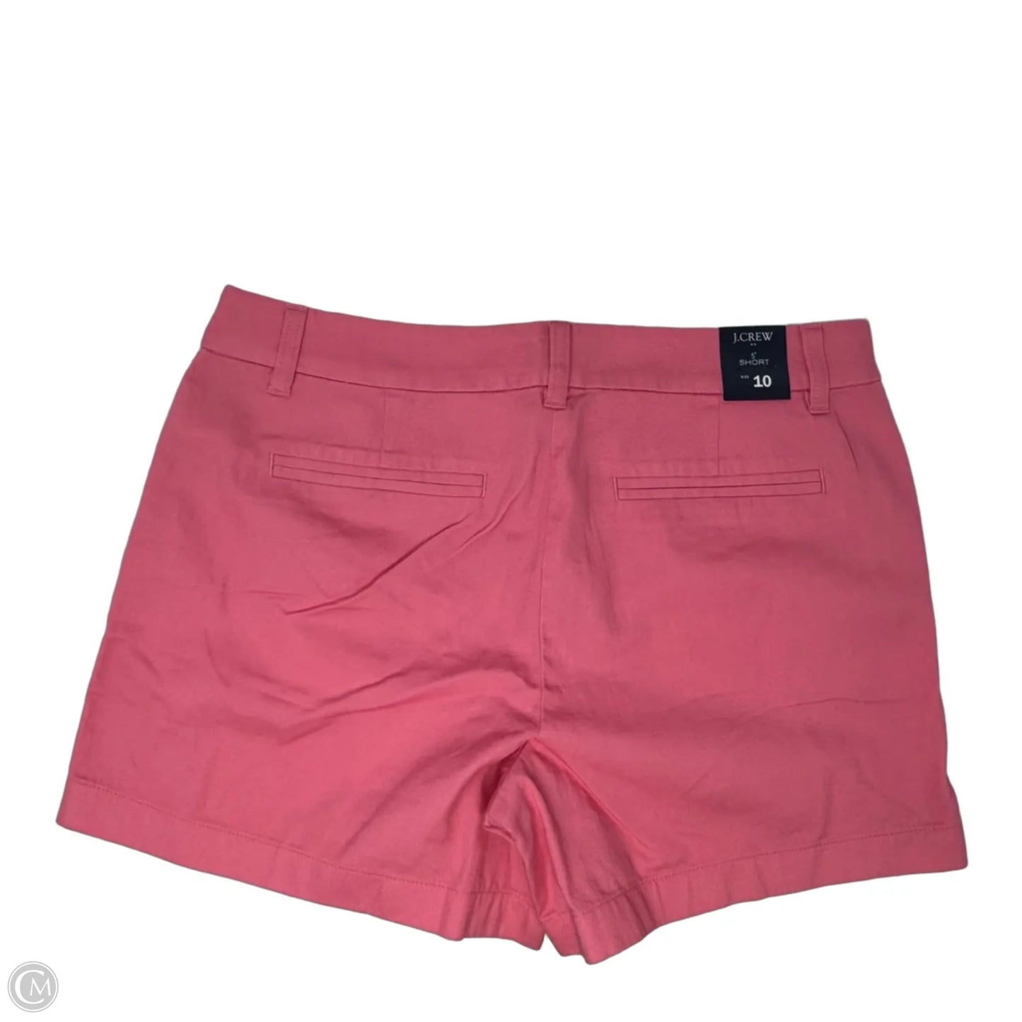 Shorts By J. Crew In Pink, Size: 10