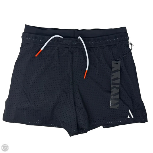 Athletic Shorts By Aarmy In Black, Size: S