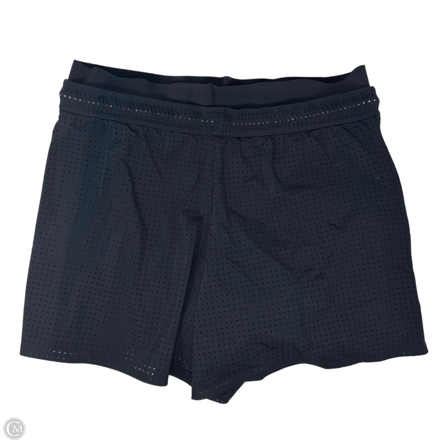 Athletic Shorts By Aarmy In Black, Size: S