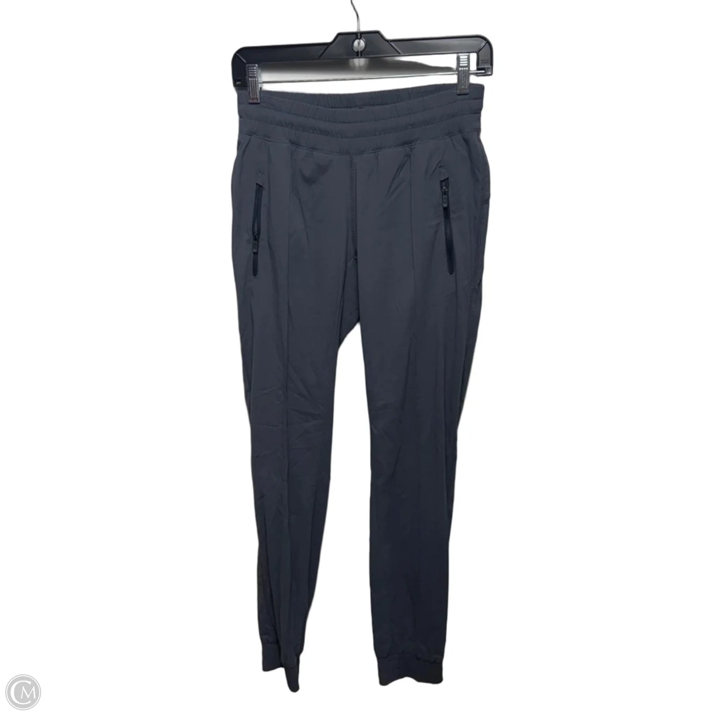 Athletic Pants By Columbia In Grey, Size: 4