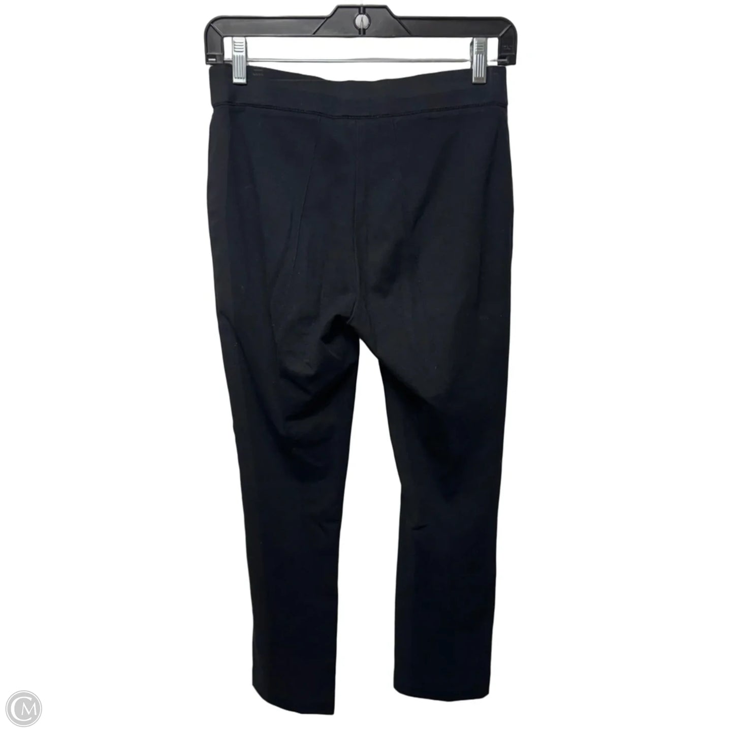 Pants Dress By Akris In Black, Size: 2