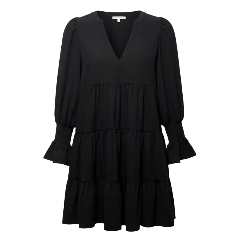 Kenzo Dress By Pomander Place In Black, Size: M