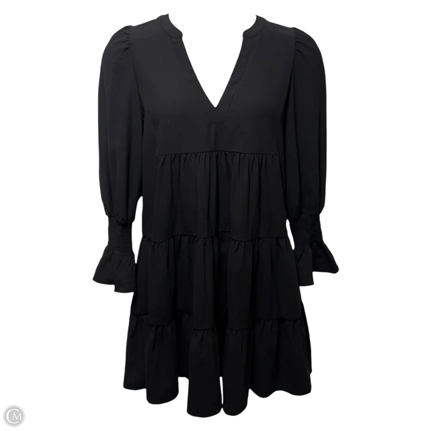 Kenzo Dress By Pomander Place In Black, Size: M