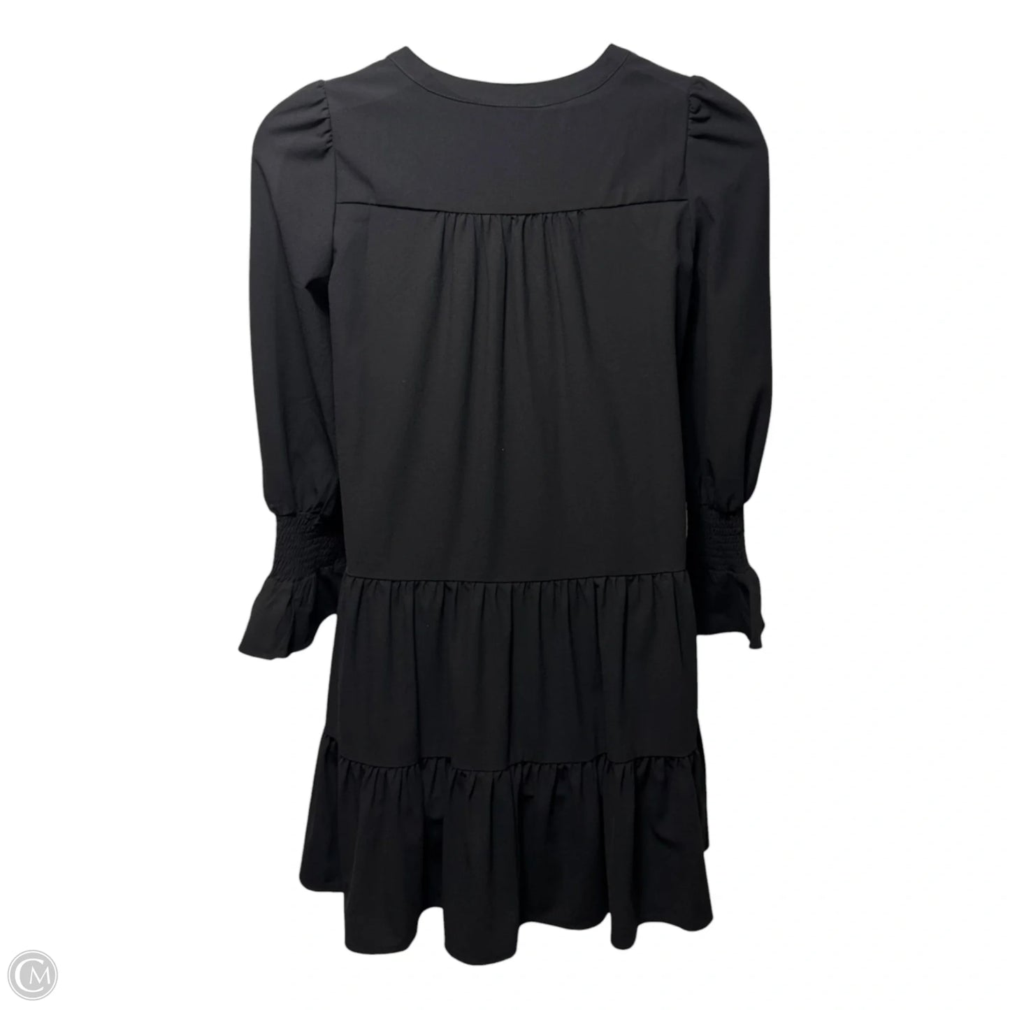 Kenzo Dress By Pomander Place In Black, Size: M