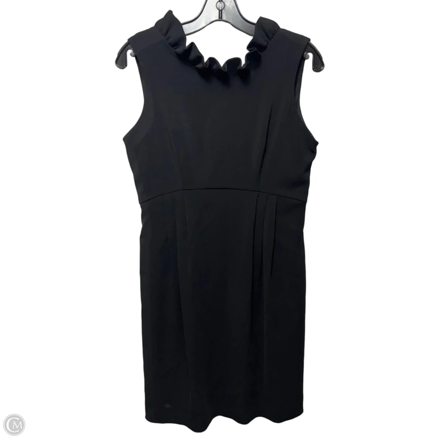 The Go Go Dress By Camilyn Beth In Black, Size: 6