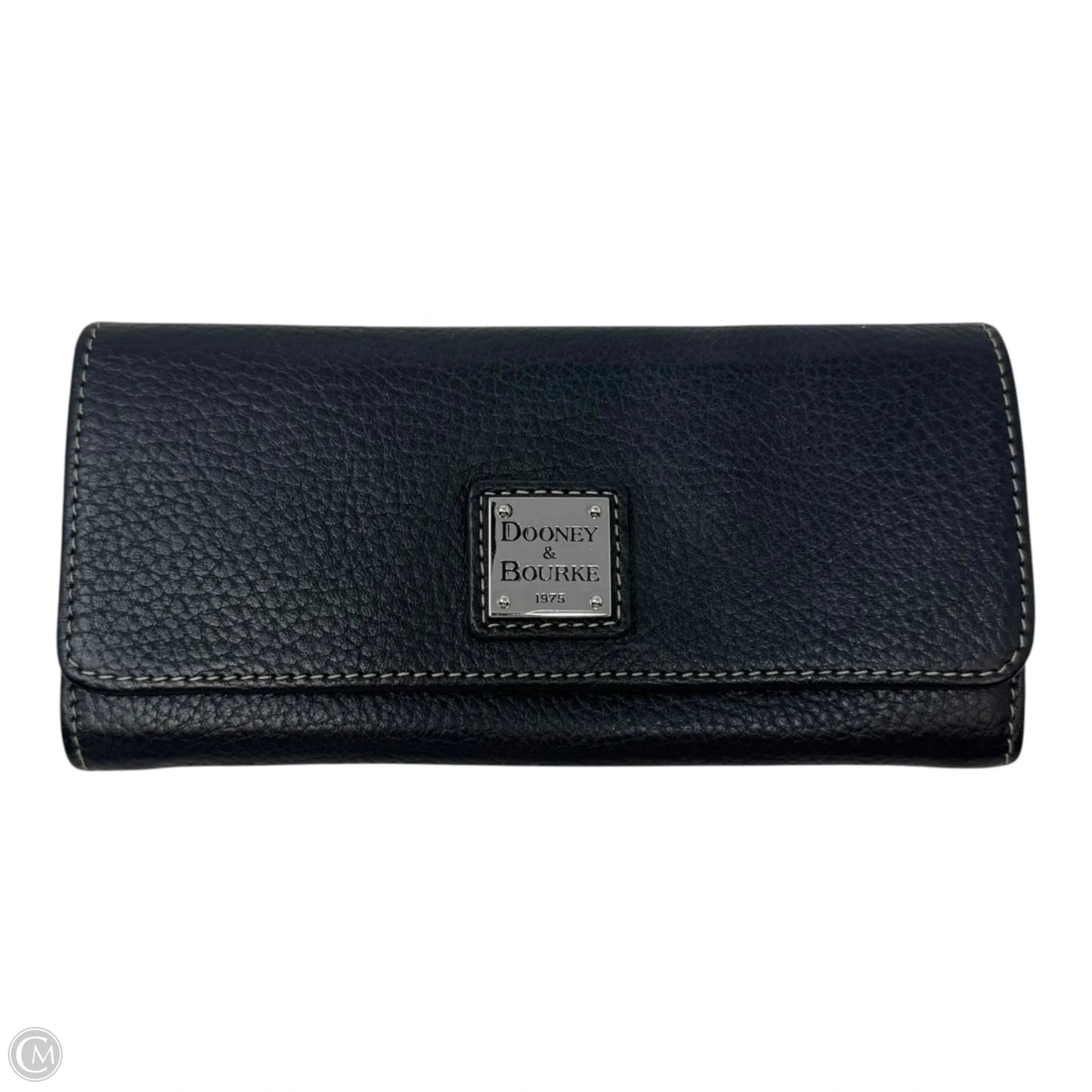 Wallet Designer By Dooney And Bourke, Size: Medium