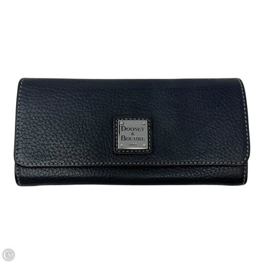 Wallet Designer By Dooney And Bourke, Size: Medium