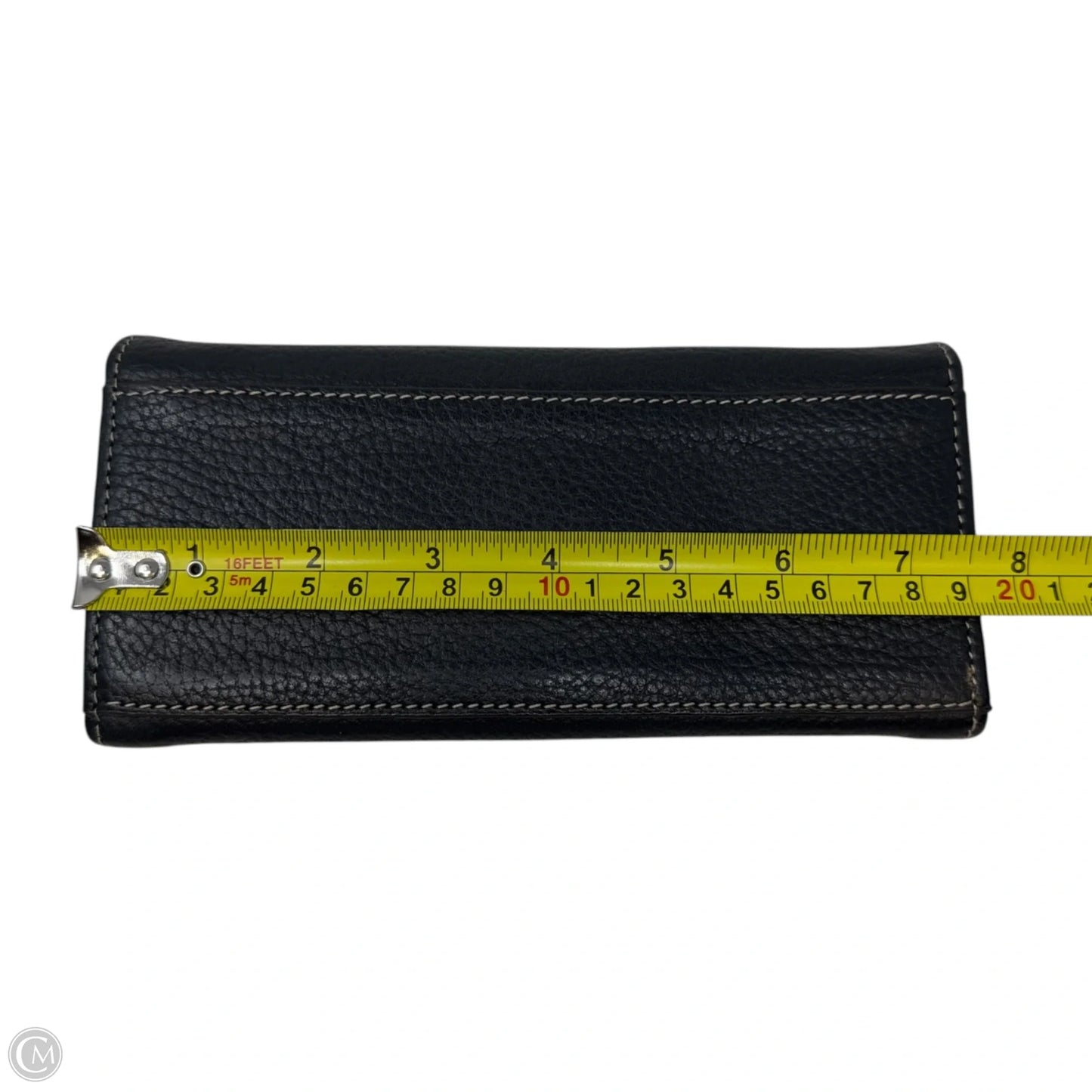 Wallet Designer By Dooney And Bourke, Size: Medium