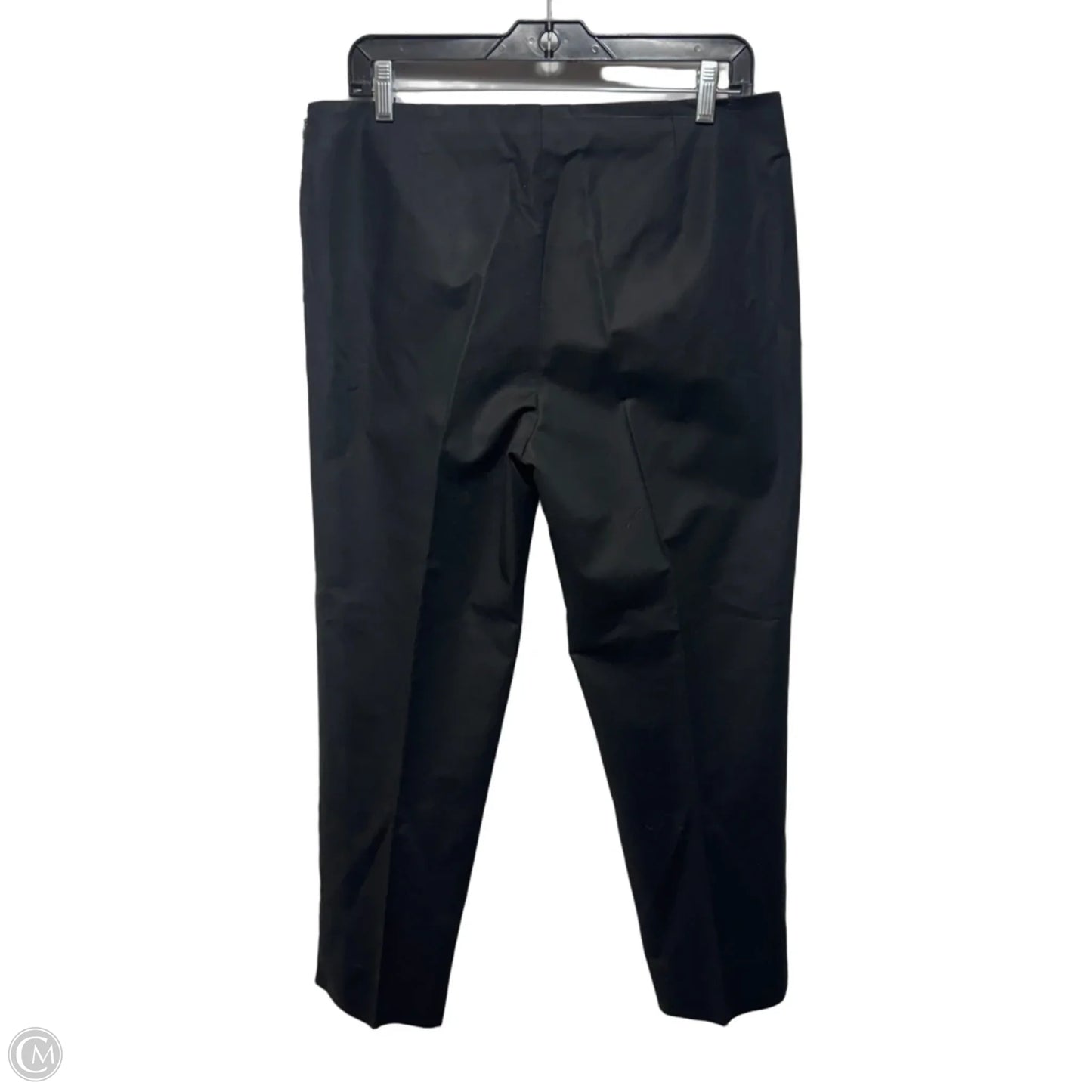 Pants Dress By Lafayette 148 In Black, Size: 10