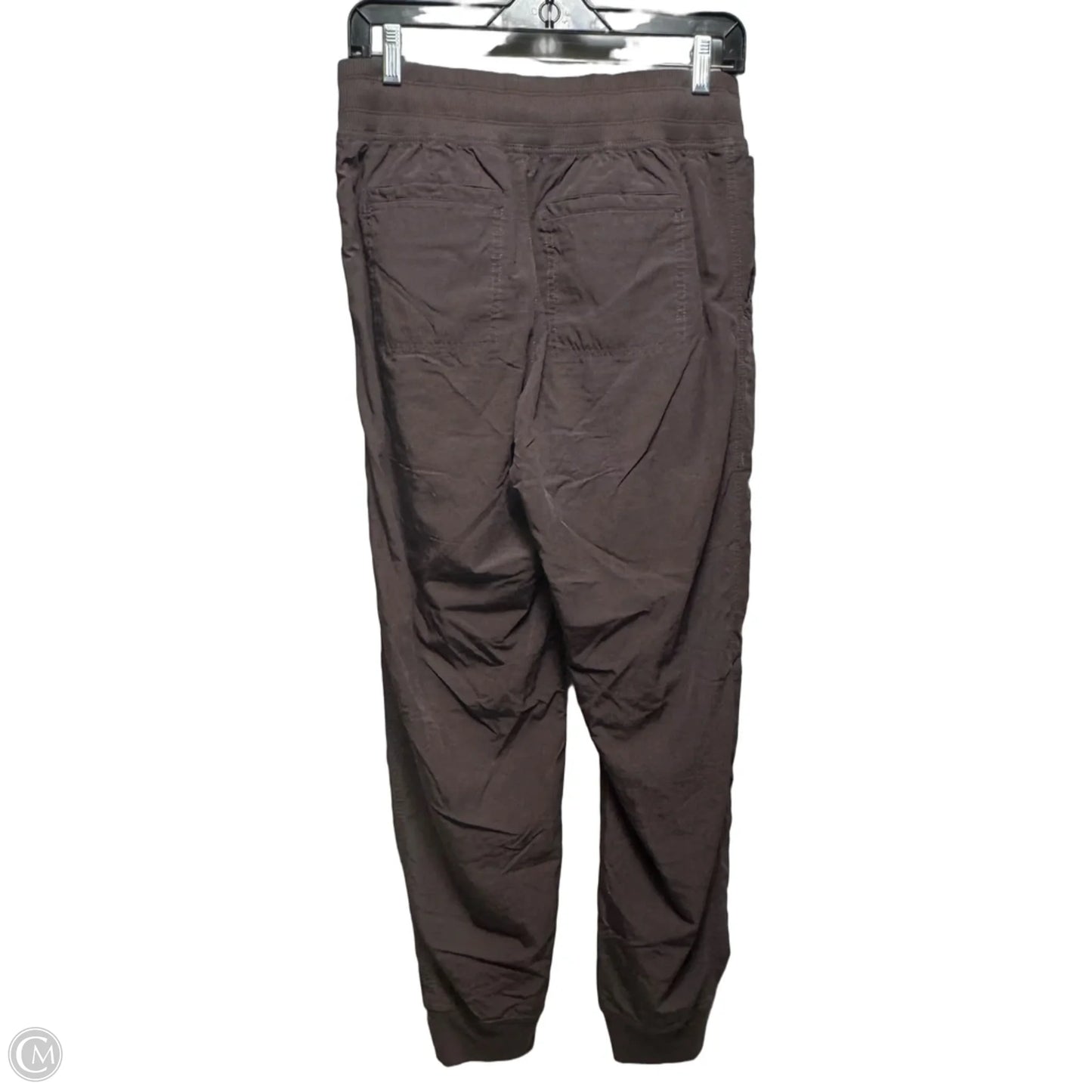 Athletic Pants By Calia In Brown, Size: S