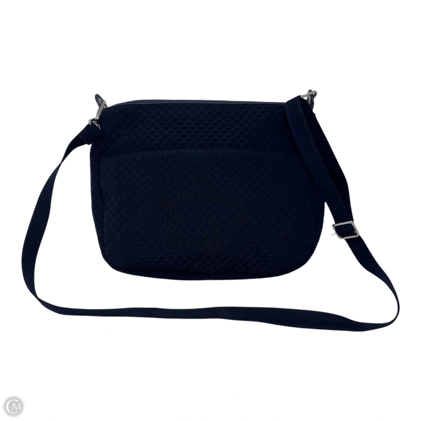 Quilted Crossbody By Vera Bradley, Size: Medium