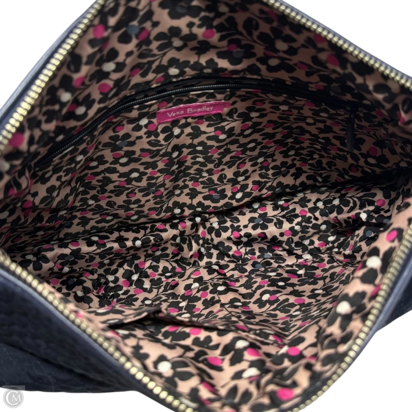 Quilted Crossbody By Vera Bradley, Size: Medium
