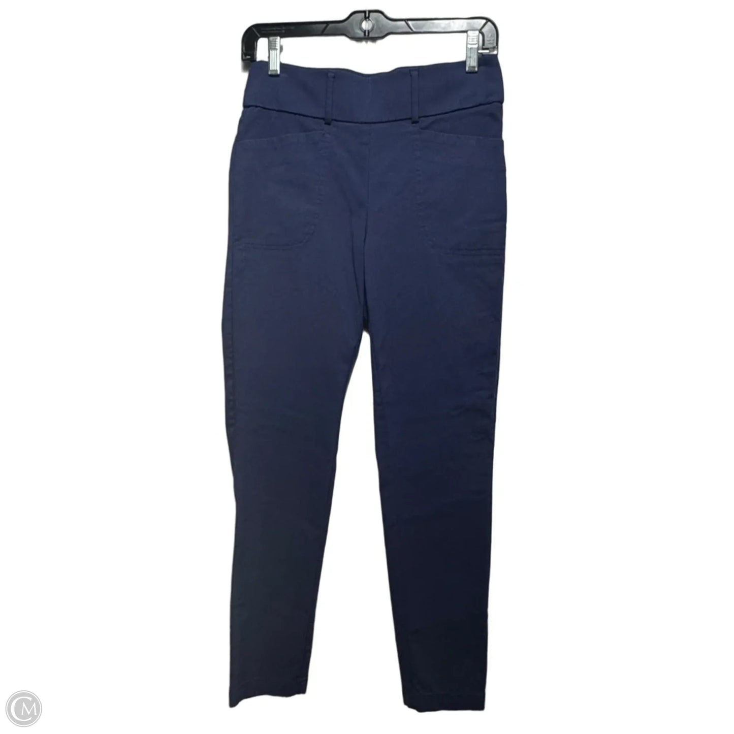 Athletic Pants By Callaway In Blue, Size: S