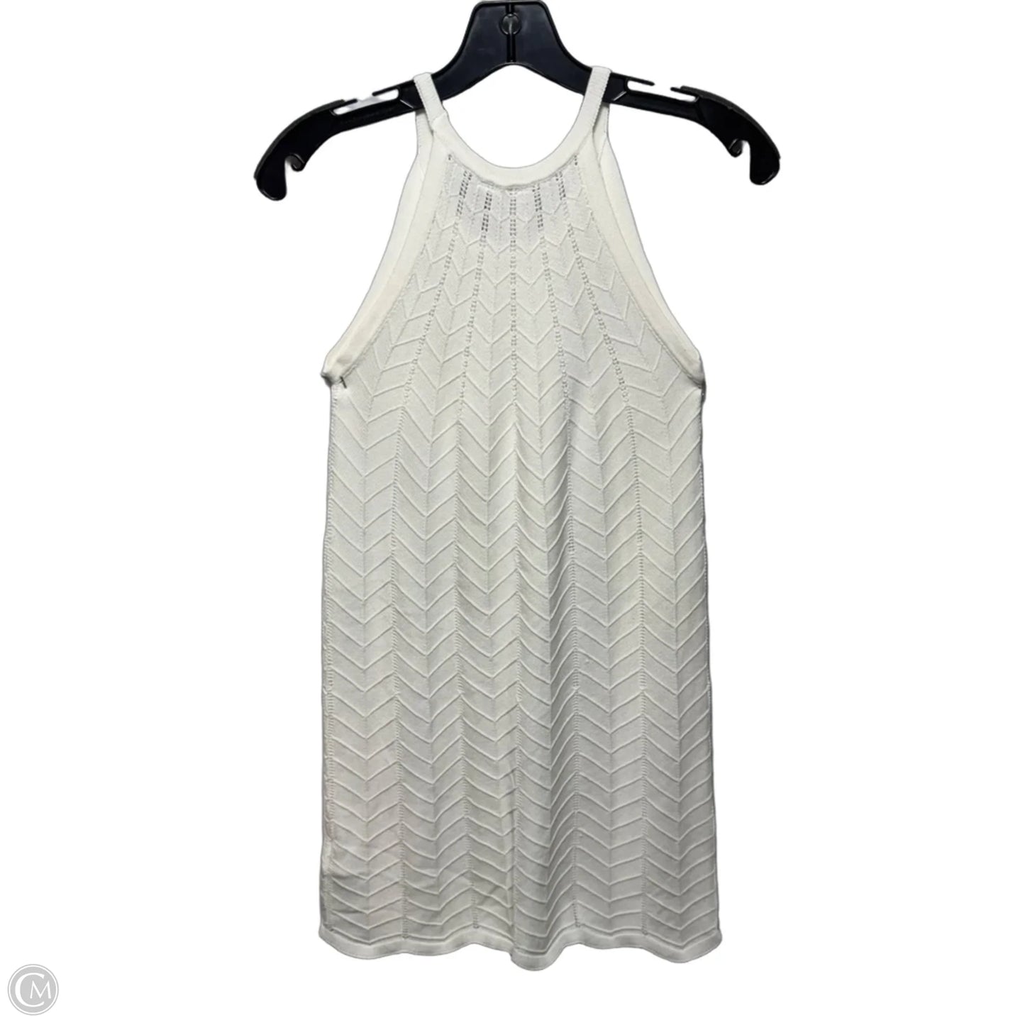 Dress Casual Short By Joie In White, Size: Xs
