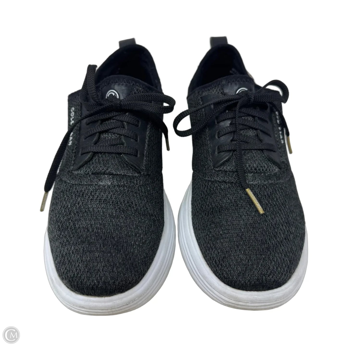 Grandsport Shoes Athletic By Cole-haan In Black, Size: 7.5