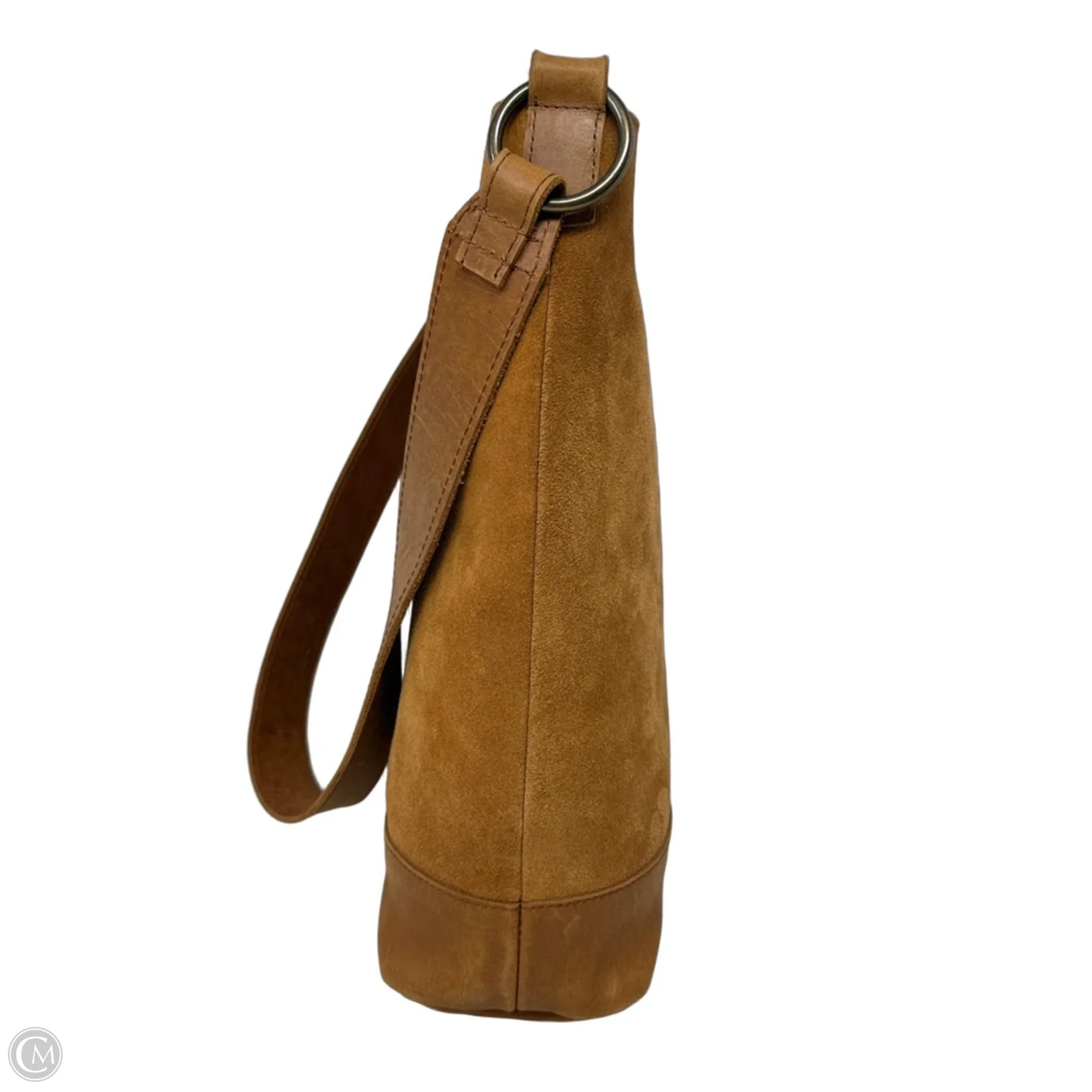 Talia Leather Tote By Able, Size: Medium
