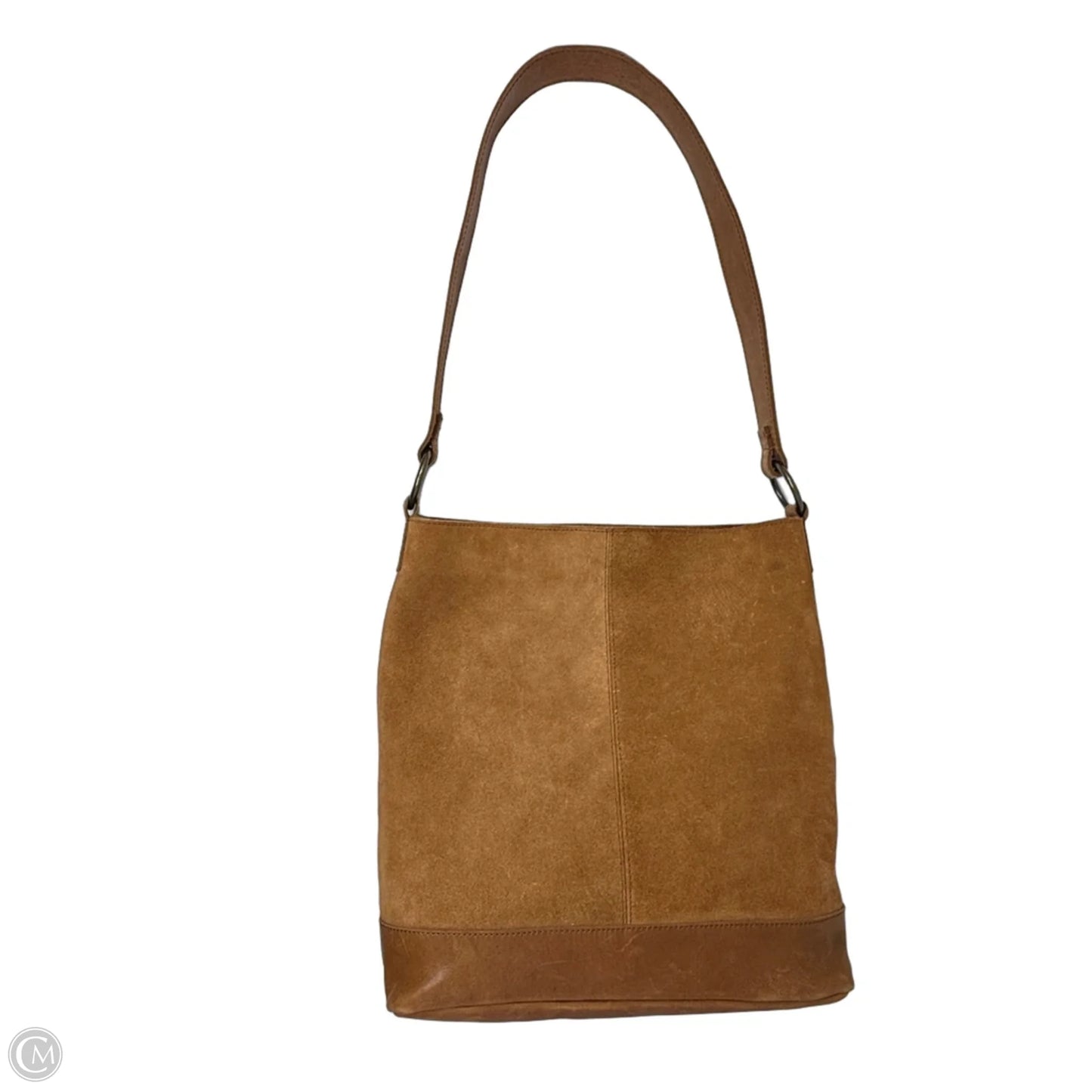 Talia Leather Tote By Able, Size: Medium