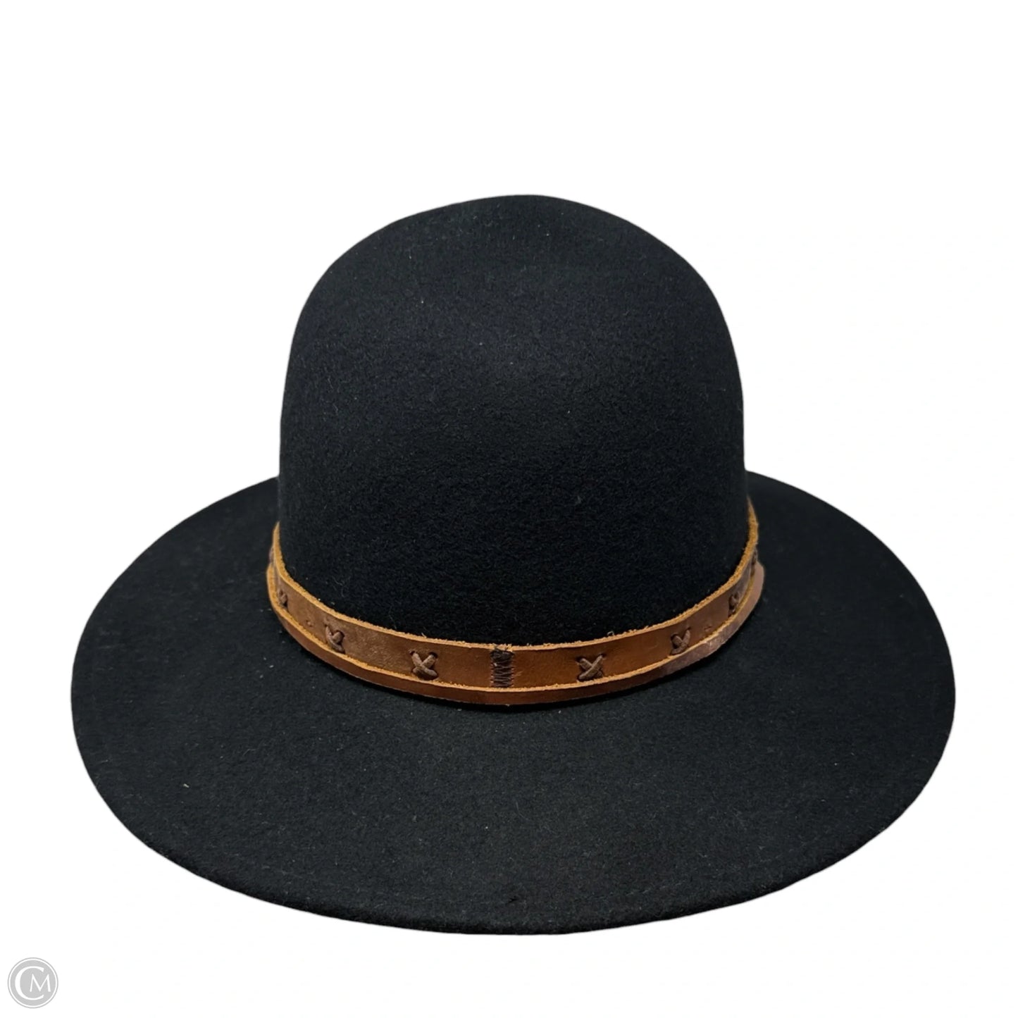 Wool Fedora By Brixton