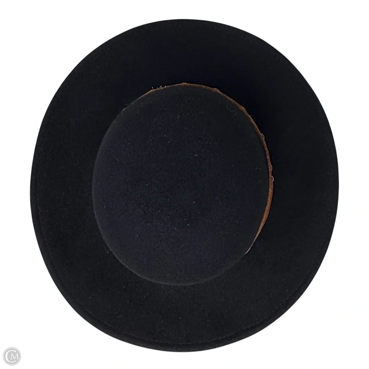 Wool Fedora By Brixton