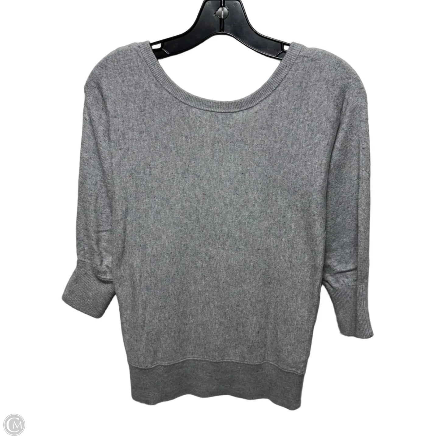 Sweater By The North Face In Grey, Size: Xs