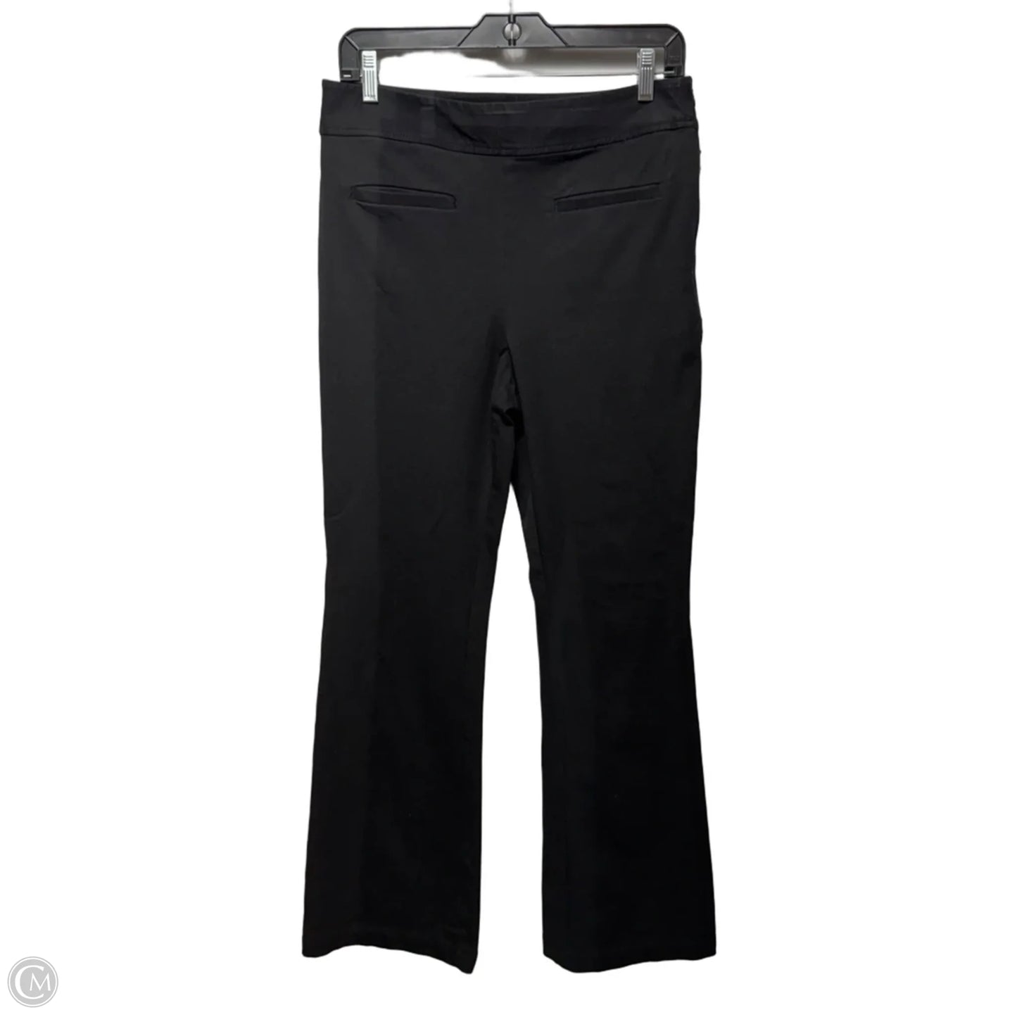 Pants Dress By Maeve In Black, Size: 10