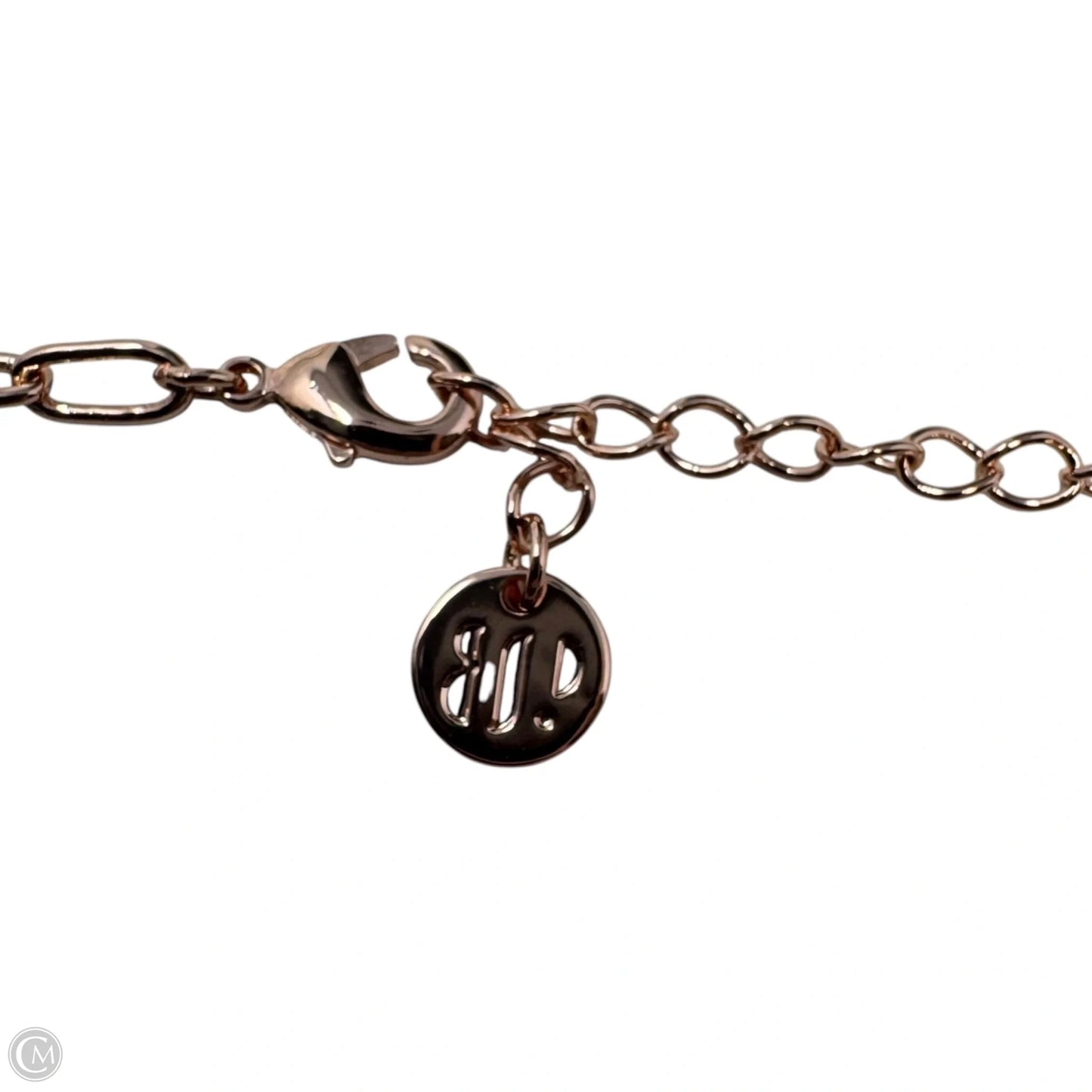 Necklace Pendant By Bomb Party