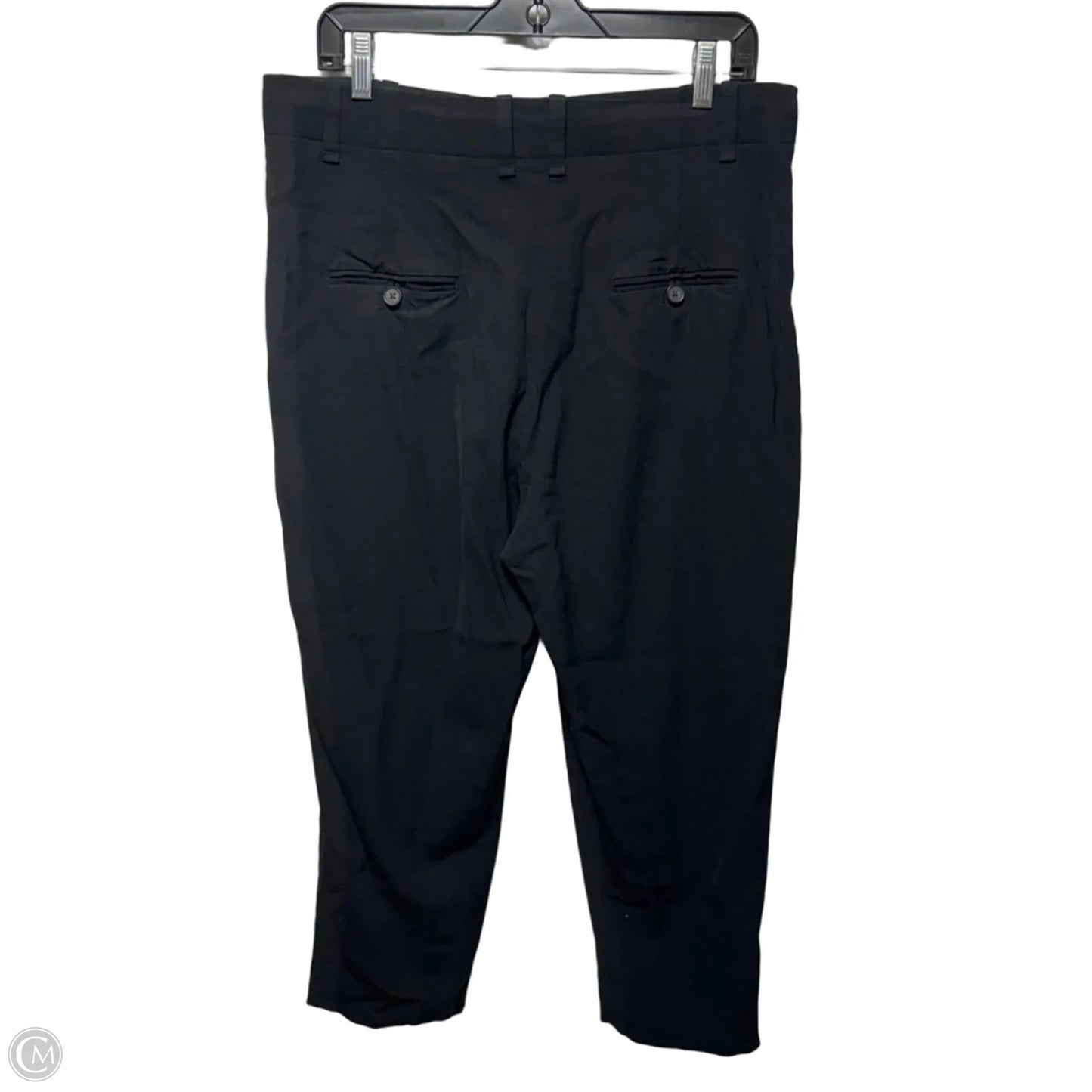 Pants Dress By Vince In Black, Size: 12