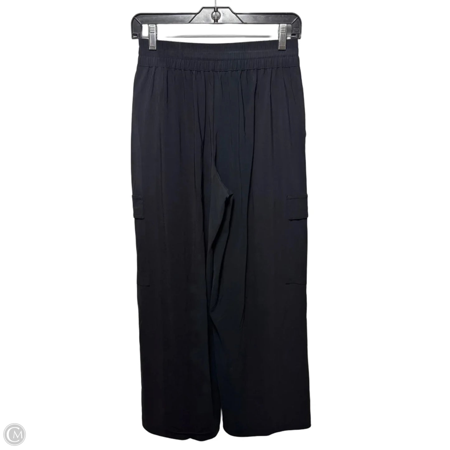 Athletic Pants By Athleta In Black, Size: 0p