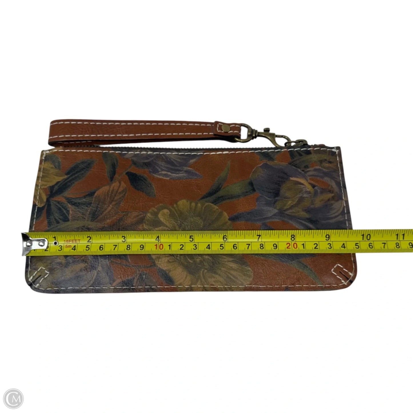 Wristlet Designer By Patricia Nash, Size: Large