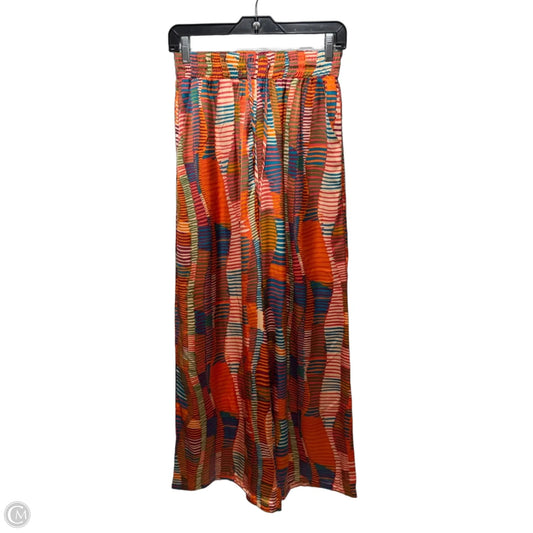 Pants Lounge By Dress Forum In Multi-colored, Size: S