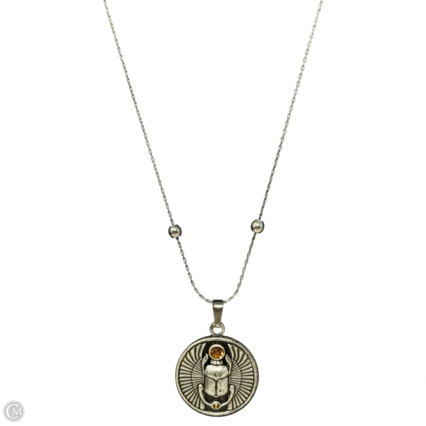 Necklace Pendant By Alex And Ani