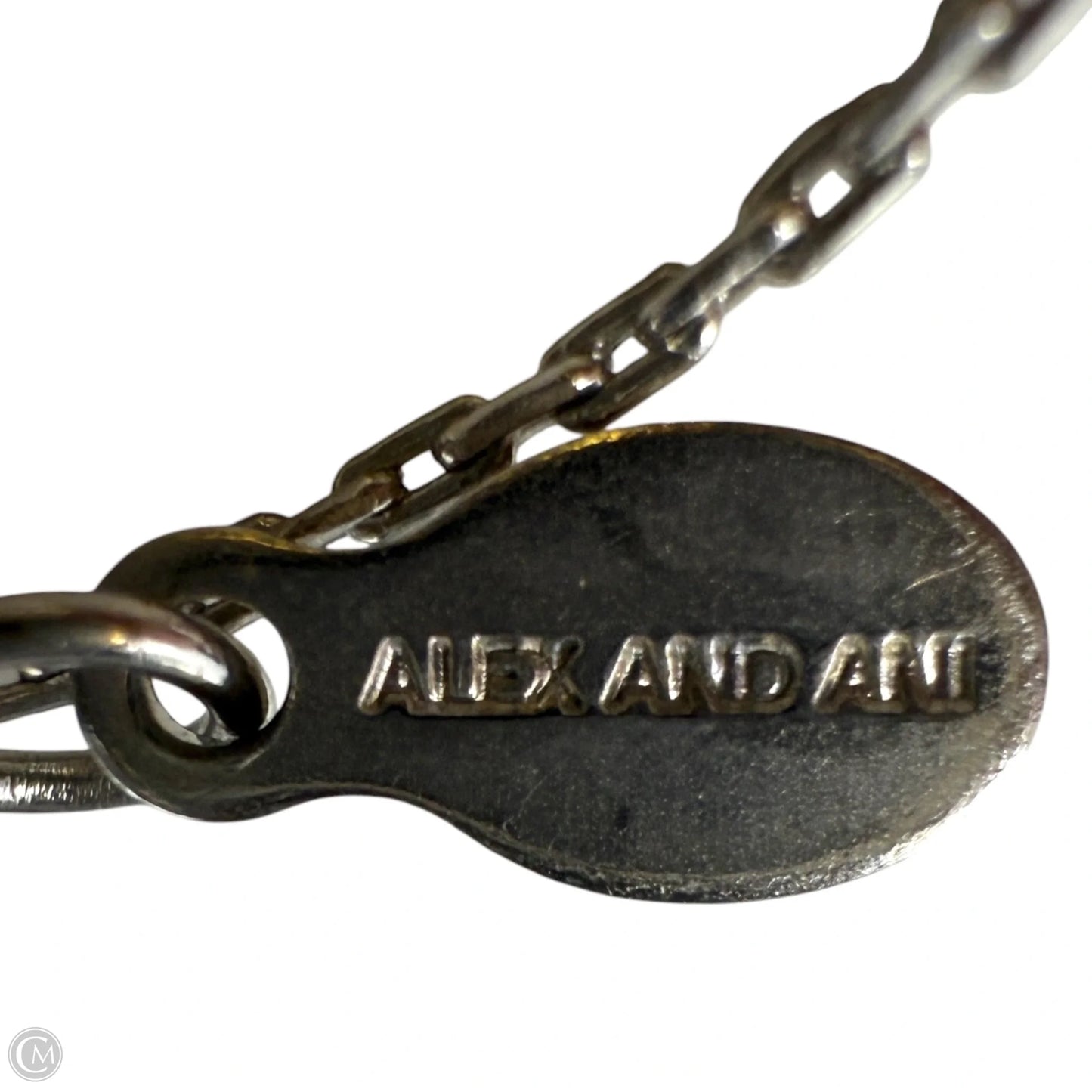 Necklace Pendant By Alex And Ani