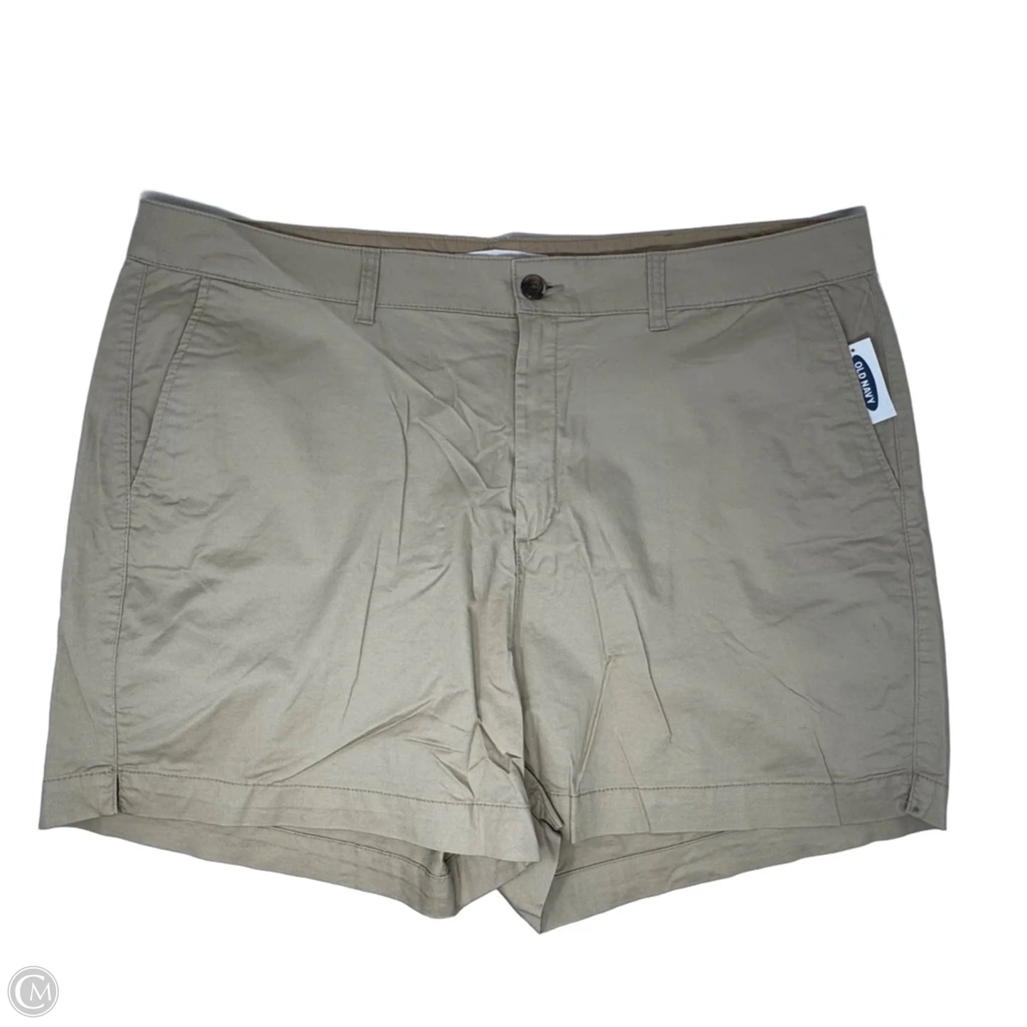 Shorts By Old Navy In Tan, Size: 20