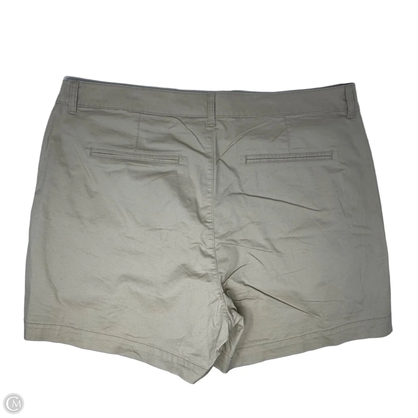 Shorts By Old Navy In Tan, Size: 20